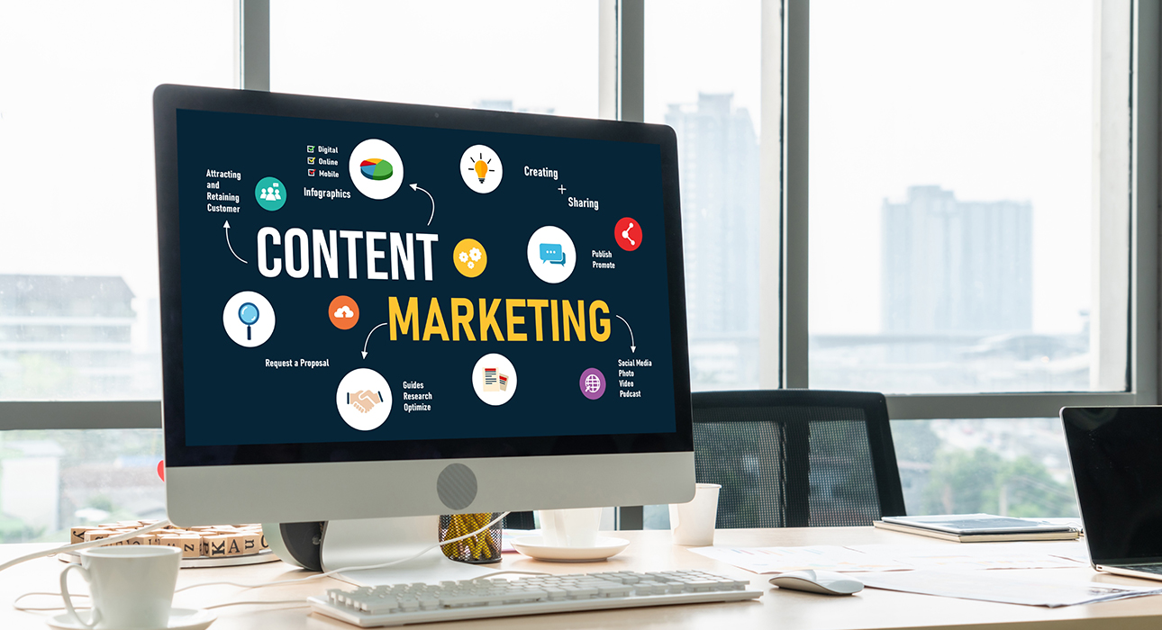 7 Proven Ways A Top Content Marketing Agency Helps Businesses Grow Faster