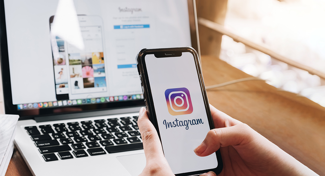 Instagram marketing services in India 