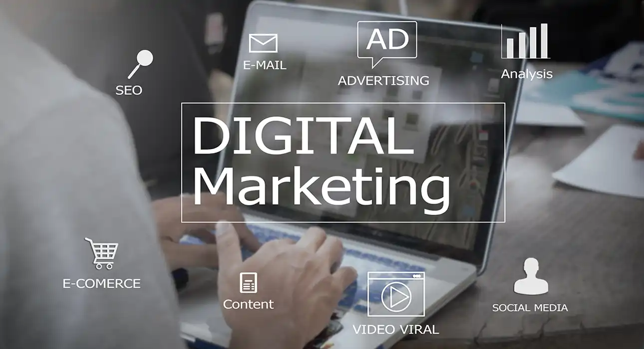 Role of a Digital Marketing Company