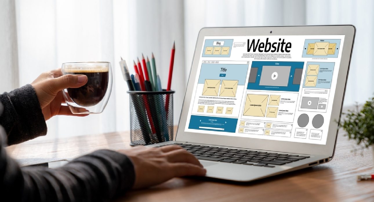 Choosing The Right Website Development Company For Long-Term Success