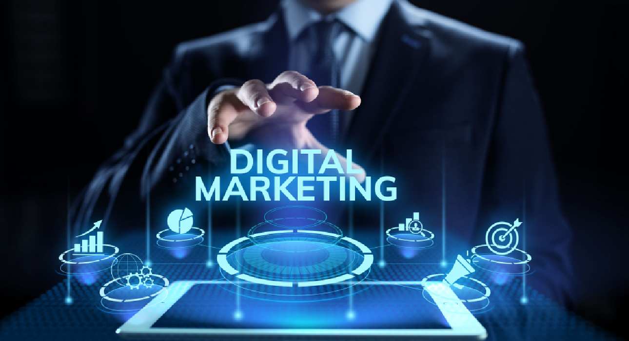 Measuring Success: Metrics That Matter in Digital Marketing Solutions