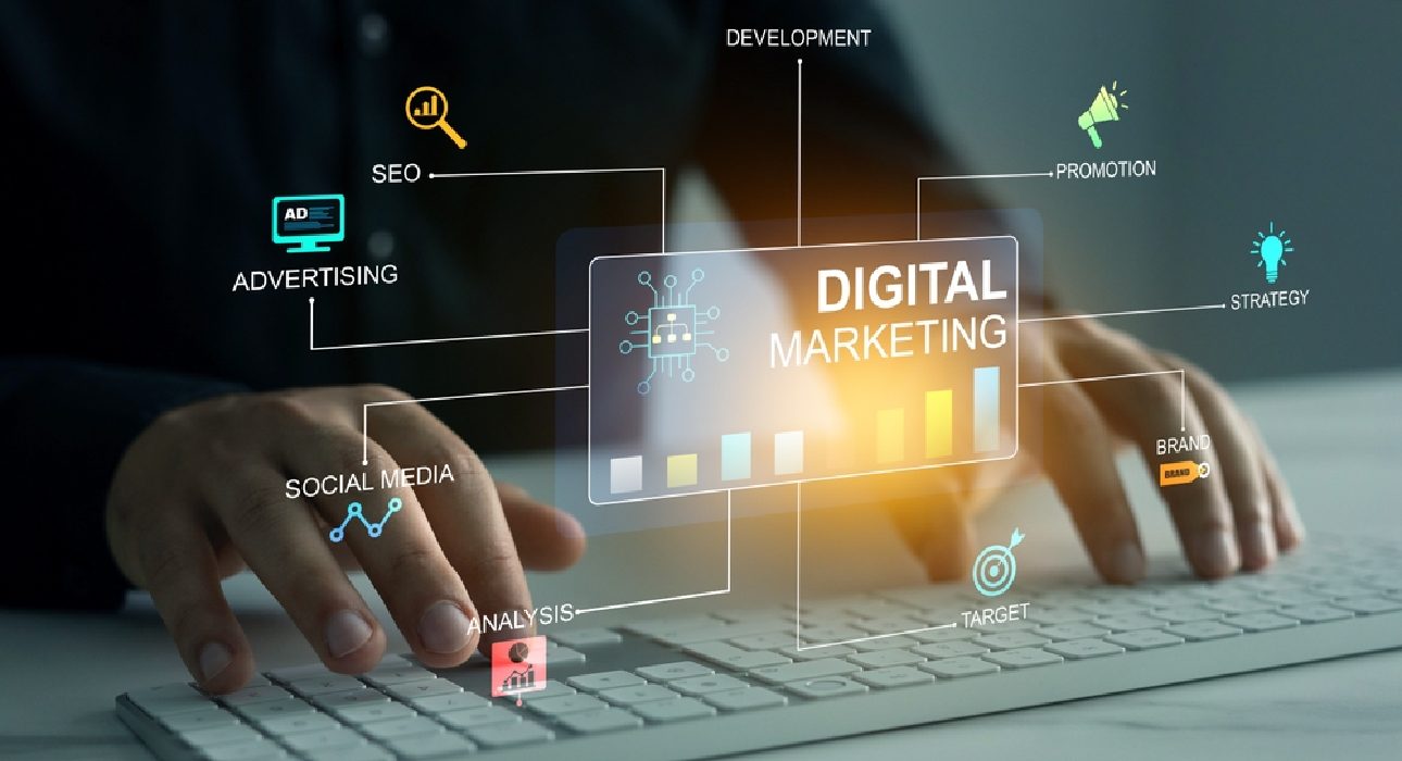 How to Choose the Right Digital Marketing Company for Your Brand's Next Growth Stage
