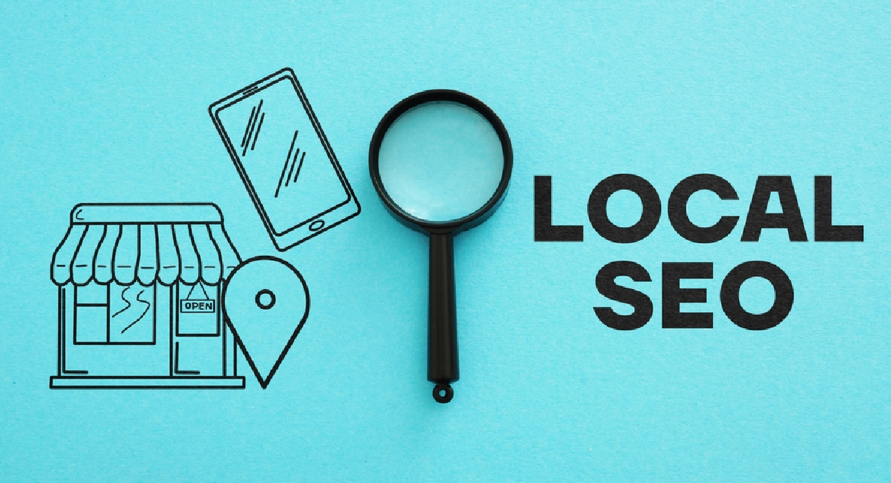  local business SEO services