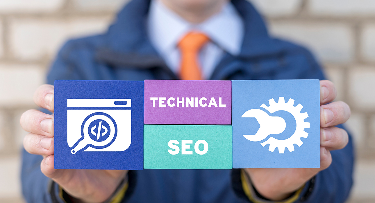 Elevate Your Website With Advanced Technical SEO Services