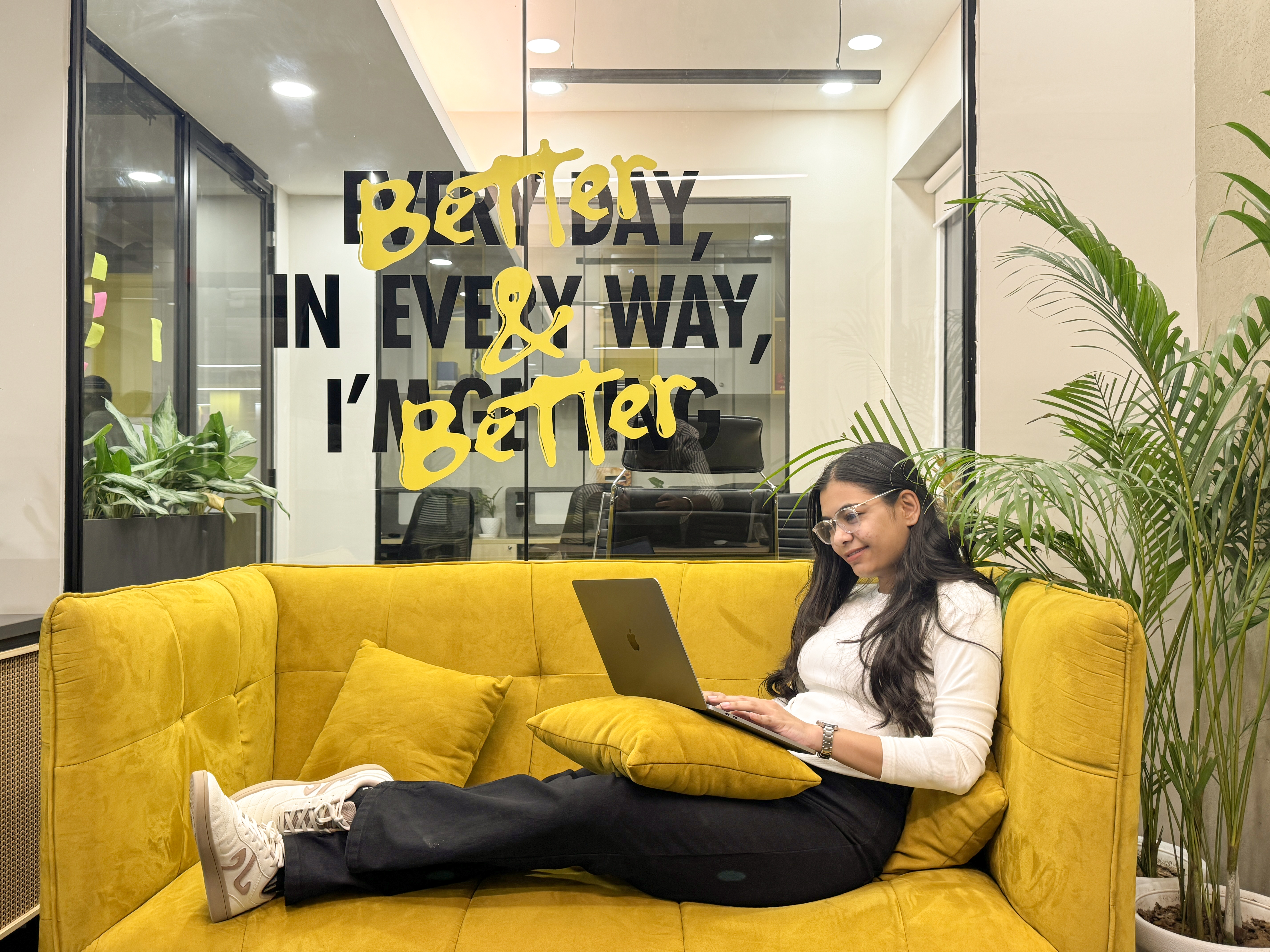 Content Marketing - The Brand Bee