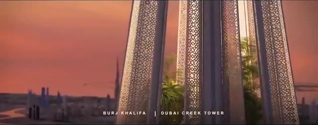 Live Your Story with Emaar