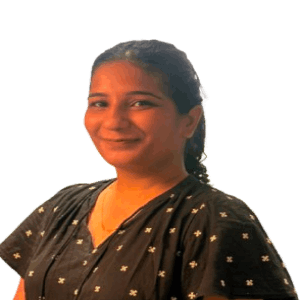 Harshali Naveen