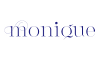 Monique Color Logo