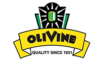 Olivine Color Logo