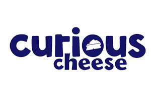 CuriousCheese Logo