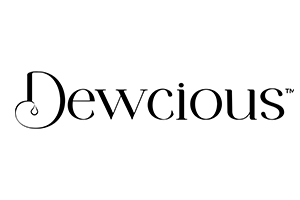 Dewcious Logo