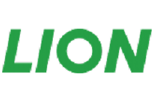 Lion Corporation Logo