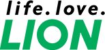 Lion Corporation Logo