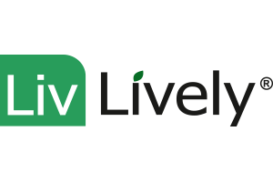 Liv-Lively Logo