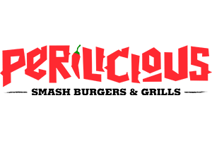 Perilicious Logo