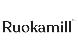 Ruokamill Logo