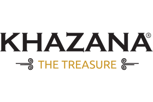 khazana Logo