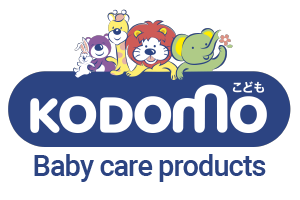 kodomo Logo