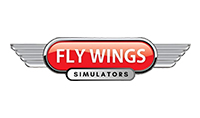 Flywings Logo