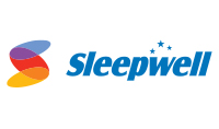 Sleepwell Logo