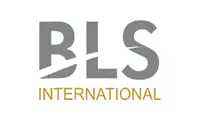 BLS  Logo