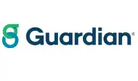 Guardian color Logo