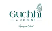 Guchhi Color Logo