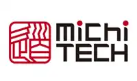 MichiTech Color Logo