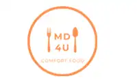 MyDish4U  Logo
