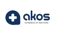 akos Logo