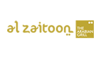 Al Zaitoon Color Logo