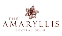 Amaryllis Color Logo