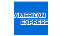 american express color Logo
