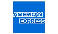 American Express Color Logo