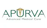 apurva Logo