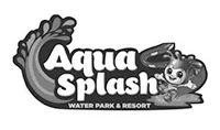 Aqua Splash Logo