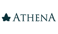 Athena Color Logo