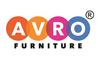 Avro Furniture color Logo
