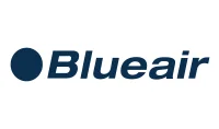 Blueair Color Logo