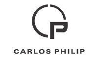 carlos philip color  Logo