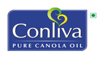 Conliva Color Logo