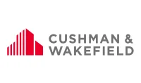 Cushman And Wakefield Color Logo