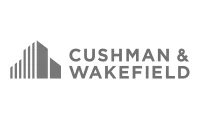 Cushman And Wakefield Logo