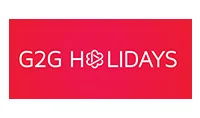 g2g holidays color  Logo
