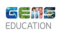 gems education color Logo
