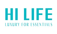 Hi-Life Color Logo