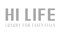 Hi-Life Logo