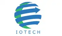 ioTechWorld Color Logo