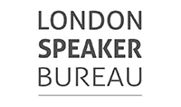 London Speaker Bureau Color Logo