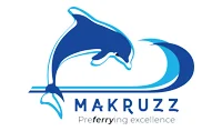 Makurzz Color Logo